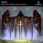 Cover: Gabry Ponte &amp; Marnik &amp; Roberto Molinaro - Ameno