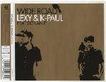 Cover: Lexy &amp; K-Paul Feat. Dorian E - Wide Road