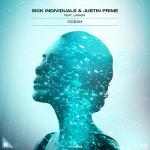 Cover: Justin Prime - Ocean
