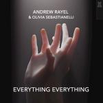 Cover: Andrew Rayel - Everything Everything