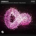 Cover: Firebeatz feat. Brooke Tomlinson - Never Enough