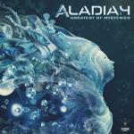 Cover: Aladiah - Greatest Of Mysteries
