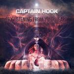 Cover: Captain Hook - Try Listening From Your Heart