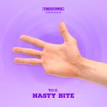 Cover: T.C.C. - Nasty Bite