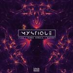 Cover: Jilax &amp; Kleysky &amp; Parra Nebula - Mystique