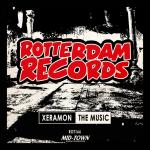 Cover: Xeramon - The Music