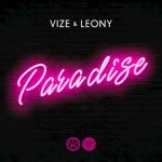 Cover: VIZE - Paradise