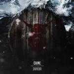 Cover: Caine - Saviour