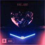 Cover: BEAUZ & Ghost feat. AmanderSings - Half A Heart