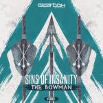 Cover: Sins Of Insanity - The Bowman
