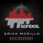 Cover: Erick Morillo - Evil Ecstasy