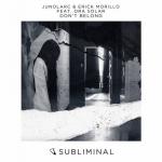 Cover: Erick Morillo - Don't Belong