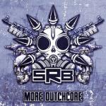 Cover: SRB - Hello Darkness