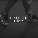 Cover: Lucky Luke - Empty