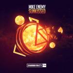 Cover: Mike Enemy - Sunkissed
