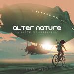 Cover: Alter Nature - A Piece Of Happiness