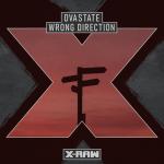 Cover: Dvastate - Wrong Direction