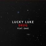 Cover: Lucky Luke - DRÜG