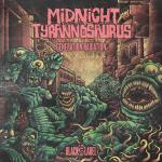 Cover: Midnight Tyrannosaurus - Age Of Mutants