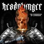 Cover: Headplunger - God Is A Bot