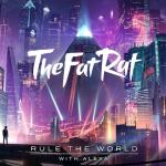 Cover: TheFatRat - Rule The World