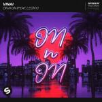 Cover: Vinai feat. Leony - On N On