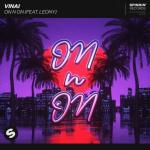 Cover: Vinai - On N On