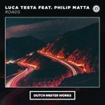 Cover: Philip Matta - Roads