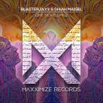 Cover: Blasterjaxx &amp; Shiah Maisel - One More Smile
