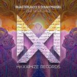 Cover: Blasterjaxx & Shiah Maisel - One More Smile