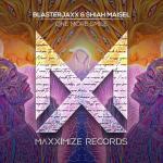 Cover: Blasterjaxx - One More Smile