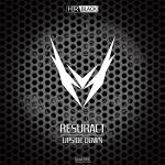 Cover: Resuract - Upside Down