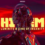 Cover: Luminite - Hit 'Em