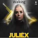 Cover: Juliëx - Walking