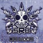 Cover: SRB - Wanna Go Faster