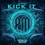 Cover: Medtraxx - Kick It