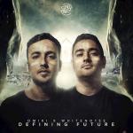 Cover: Omiki & Whiteno1se - Defining Future