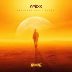 Cover: Apexx - I Go Insane