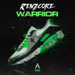 Cover: Remzcore - Warrior