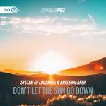 Cover: Anklebreaker - Don't Let The Sun Go Down