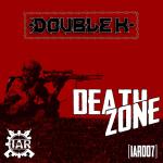 Cover: Double K - Leave It Or Die