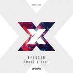 Cover: Effused - Sword & Shot