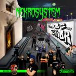 Cover: Nekrosystem - Phantasm