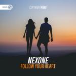 Cover: Nexone - Follow Your Heart