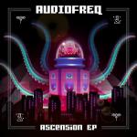 Cover: Audiofreq - Heresy
