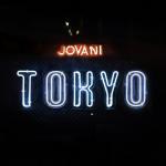 Cover: Jovani - Tokyo
