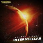 Cover: Mental Crush - Interstellar