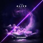Cover: Alok - Alive (It Feels Like)