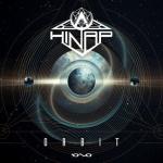 Cover: Hinap - Orbit