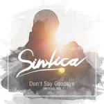 Cover:  - Don't Say Goodbye